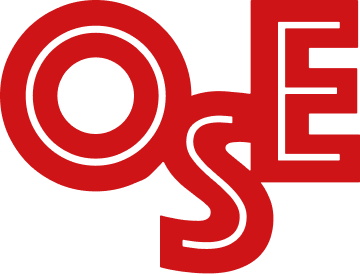 ose red