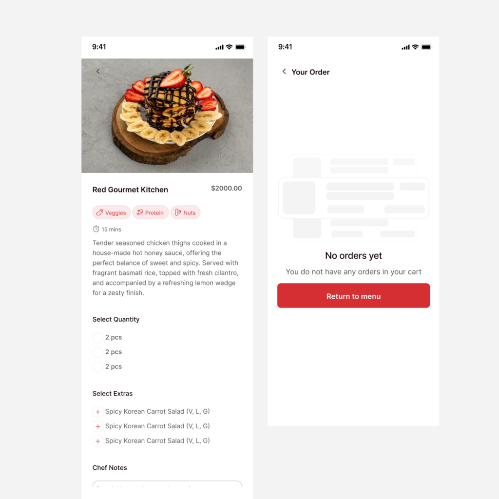 customer interface 3