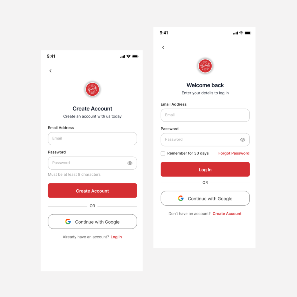 customer interface 4